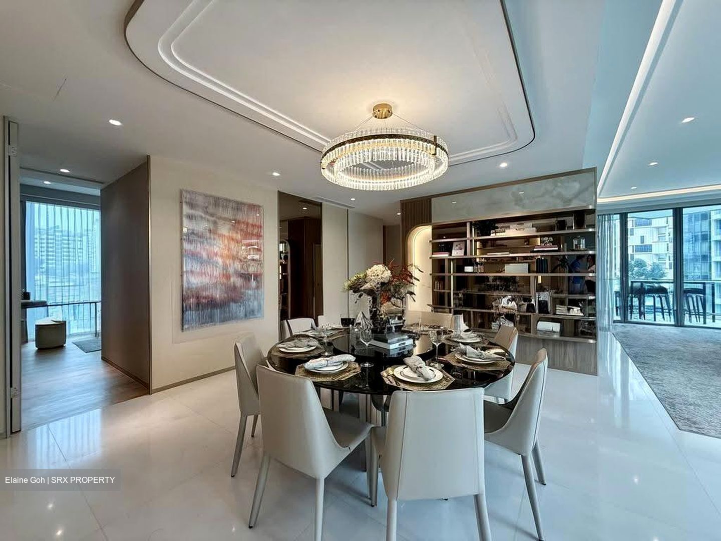 Cliveden At Grange (D10), Condominium #636467811